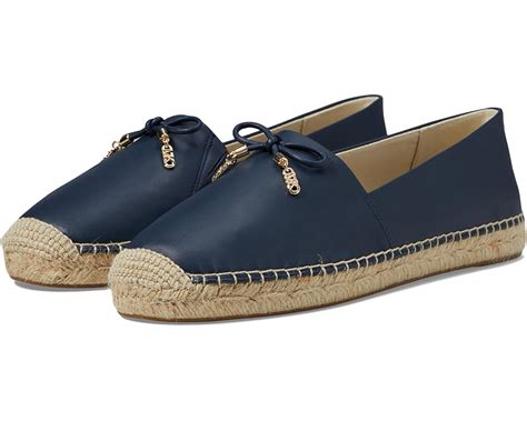 michael kors yellow espadrilles|michael kors nori espadrille flats.